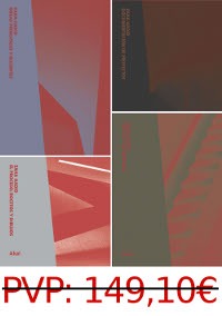 Zaha Hadid. Obra completa