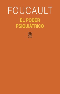 El poder psiquiátrico