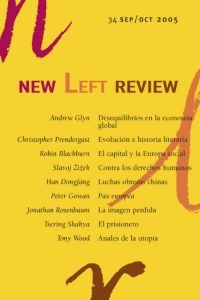NLR 34 DESEQUILIBRIOS DE LA ECONOMIA GLOBAL