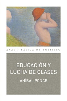 Educación y lucha de clases Educación y lucha de clases