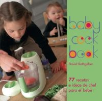 Babycook book