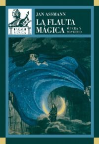 La flauta mágica La flauta mágica