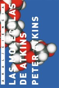 Las moléculas de Atkins