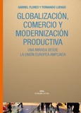 Globalización, comercio y modernización productiva