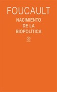 Nacimiento de la biopolítica