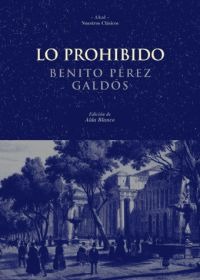 Lo prohibido Lo prohibido