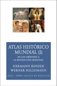 Atlas histórico mundial I Atlas histórico mundial I
