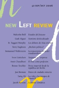 NLR 40 ESTADOS DEL FRACASO