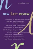 NLR 41 PUCHERAZO ELECTORAL EN MEXICO