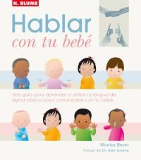 Hablar con tu bebé Hablar con tu bebé