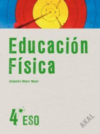 Educación física 4º ESO