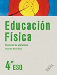 Educación física 4º ESO. Cuaderno de ejercicios