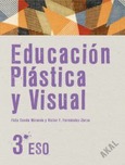 Educación plástica y visual 3º ESO