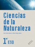 Ciencias de la Naturaleza 1º ESO