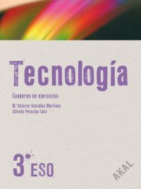 Tecnología 3º ESO. Cuaderno de ejercicios