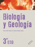 Biología y Geología 3º ESO