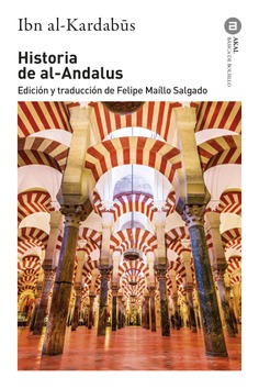 Historia de al-Andalus Historia de al-Andalus