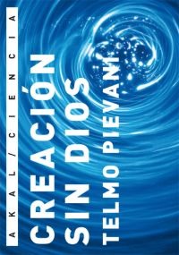 Creación sin Dios Creación sin Dios