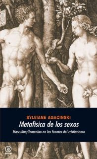 Metafísica de los sexos Metafísica de los sexos