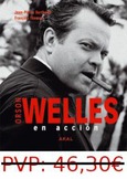 Orson Welles en acción