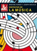 Disfrutar de la música