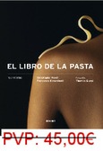 El libro de la pasta