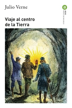 Viaje al centro de la Tierra