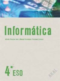 Informática 4º ESO