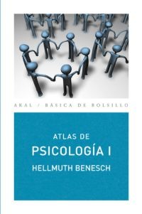 Atlas de Psicología vol. I Atlas de Psicología vol. I