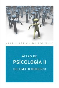 Atlas de Psicología vol. II Atlas de Psicología vol. II
