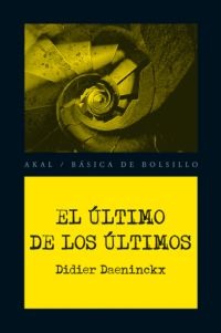 El último de los últimos