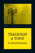 Traidores a todos