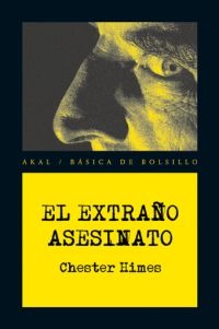 El extraño asesinato El extraño asesinato