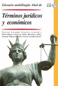 Glosario multilingüe de términos jurídicos y económicos