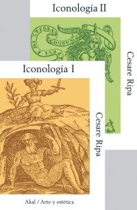 Iconología I-II