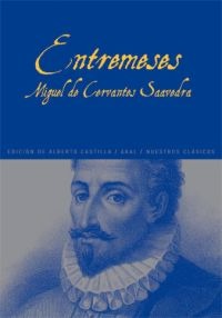 Entremeses Entremeses