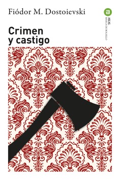Crimen y castigo Crimen y castigo