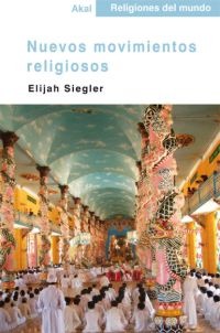 Nuevos movimientos religiosos Nuevos movimientos religiosos