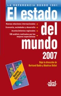 El estado del mundo 2007