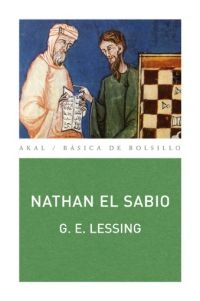 Nathan el Sabio Nathan el Sabio