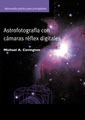 Astrofotografía con cámaras réflex  digitales