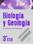 Biología y Geología 3º ESO. Cuaderno de exámenes 2