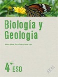 Biología y Geología 4º ESO. Libro del alumno