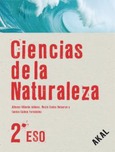 Ciencias de la Naturaleza 2.º ESO
