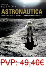 Astronáutica Astronáutica