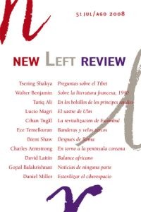 NLR 51 PREGUNTAS SOBRE EL TIBET