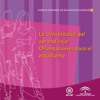 La Universidad del aprendizaje