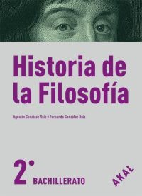 Hª de la Filosofía 2º Bachillerato. Libro del alumno