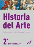 Historia del Arte 2º Bachillerato