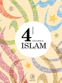 Descubrir el Islam 4º E.P. Libro del alumno
